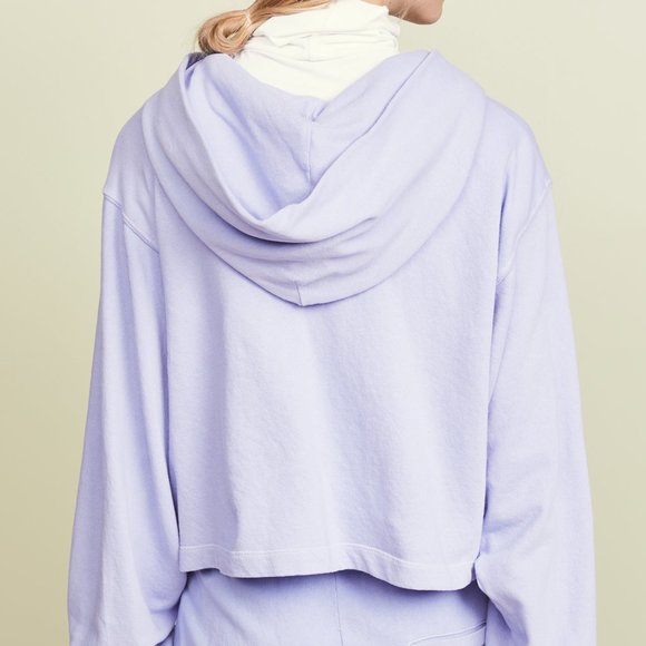 A.L.C.  Ash Sweatshirt L - Picture 6 of 8